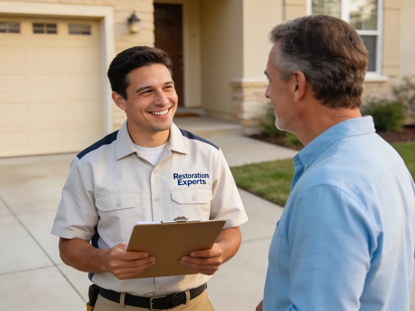 Water Damage Cleanup Liberty, MS FAQs
